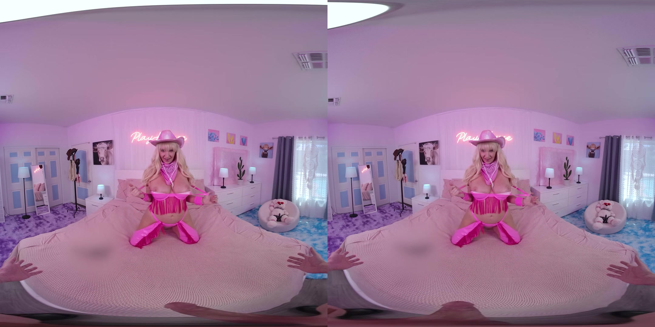 Play House with Kate Dee