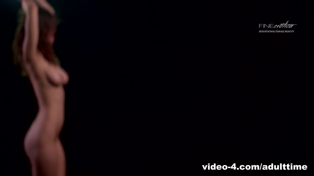 Fanny in Caotic Dance - Fanny