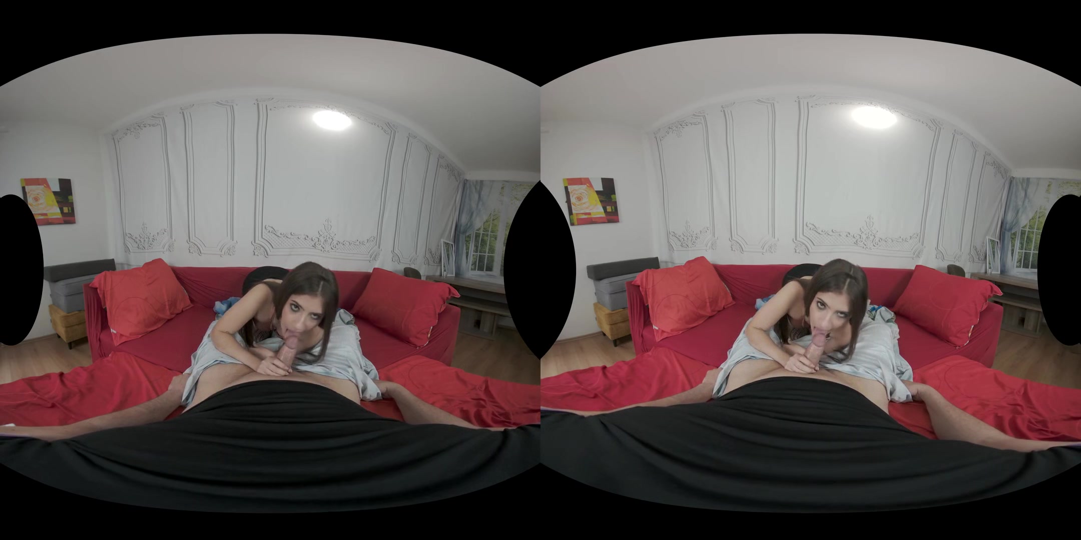 Deep Inside Sofia Smith