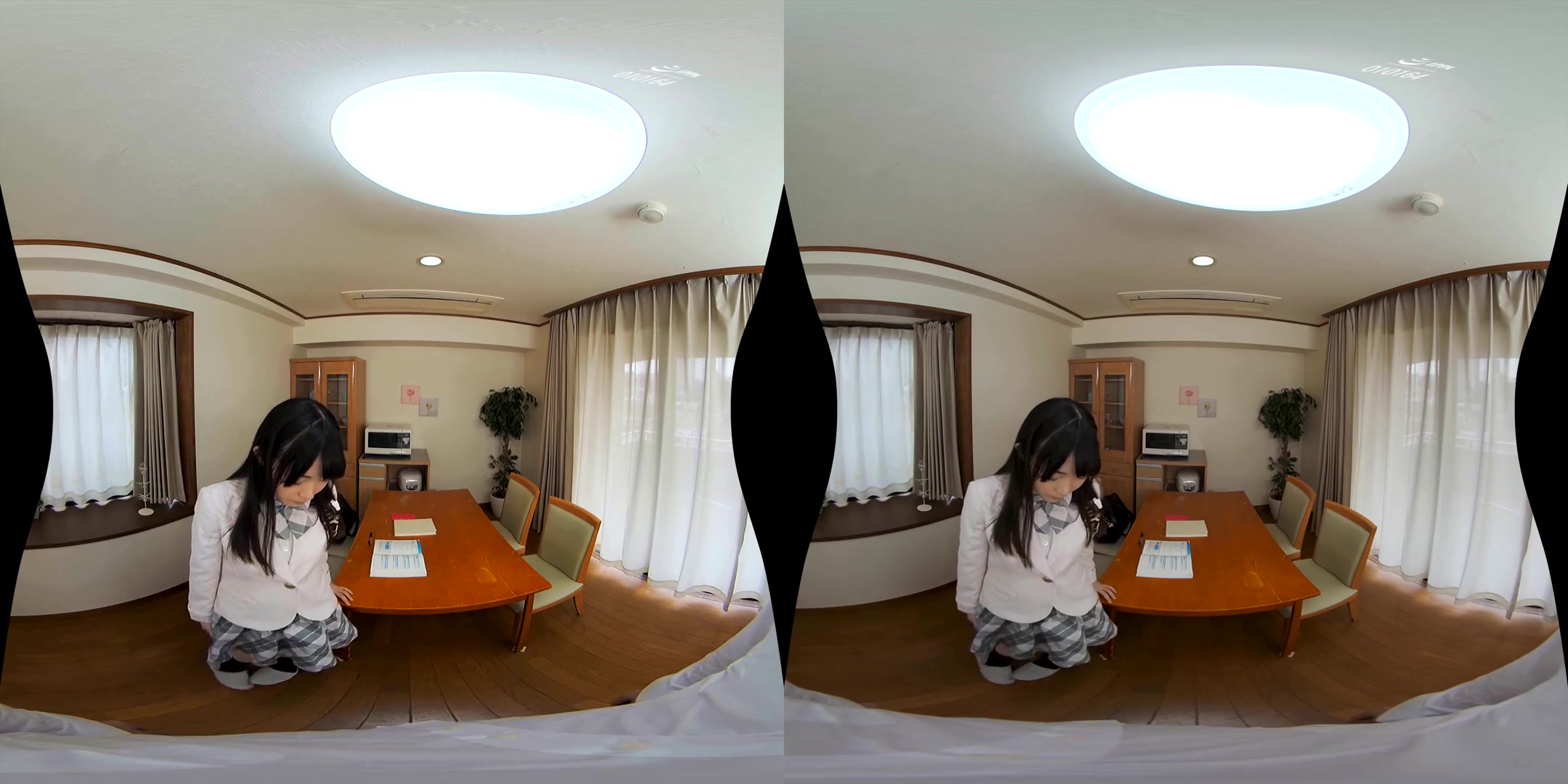 Tsundere Stepsister Seduces You While You're Slumbering 1 - Japanese teen 18+ Creampie