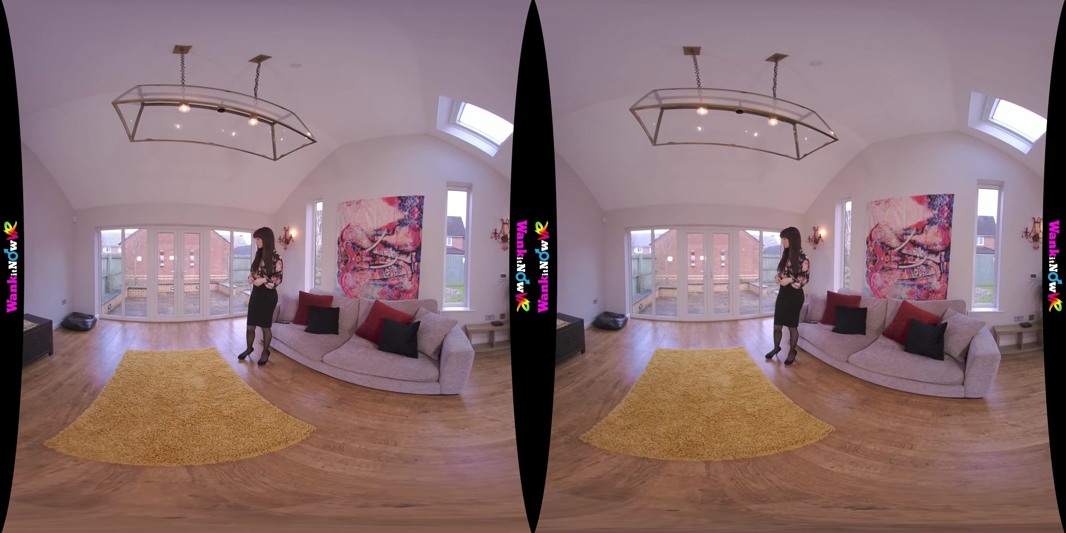 Sexual Trade - WankitnowVR