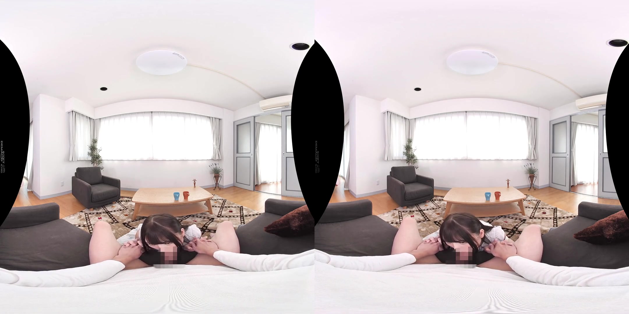 Momoka Kato Begs For Your Cock; Adorable Japanese Virtual Girlfriend Experience with JAV Idol