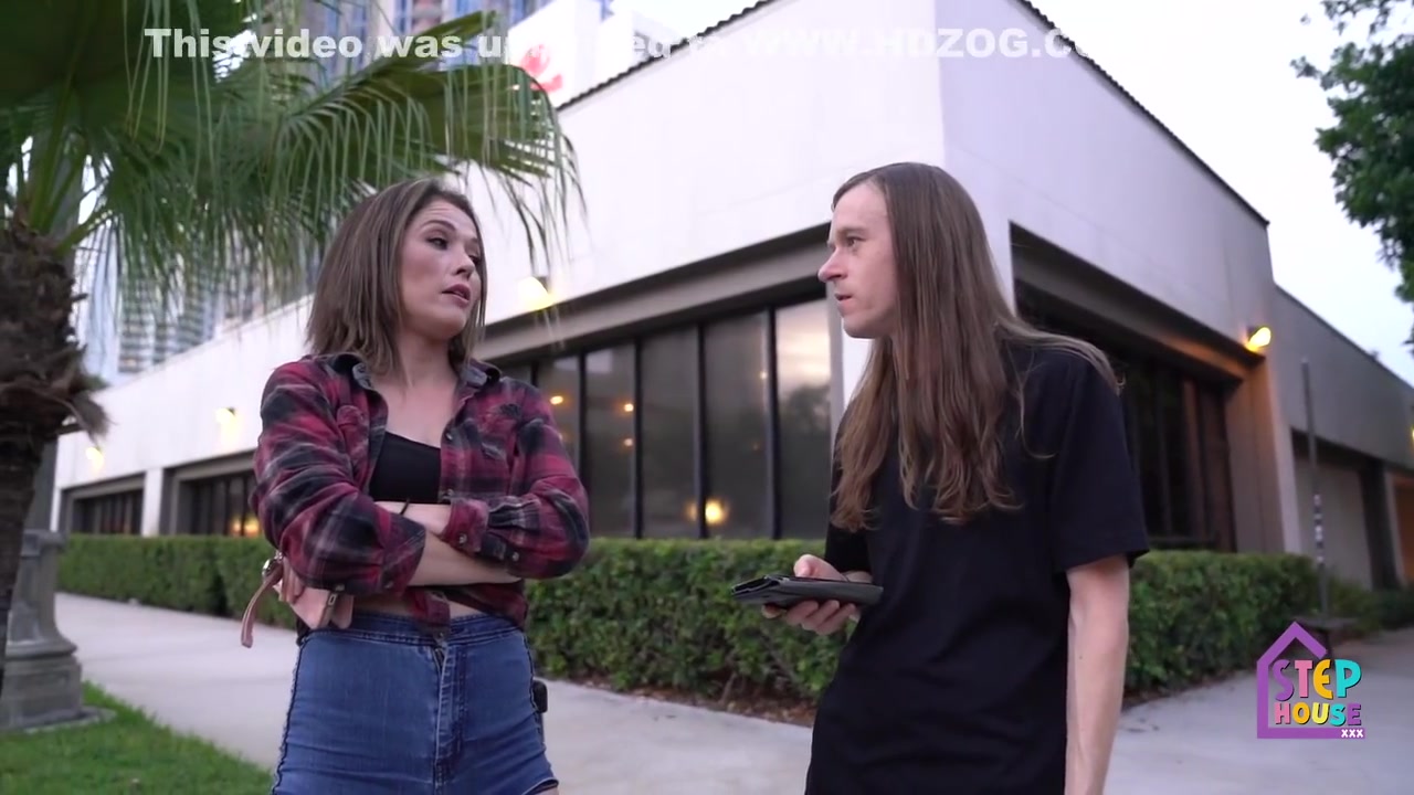 Tiffany Fox And Conor Coxxx - City Of Love: Stepmom And Stepsons Journey