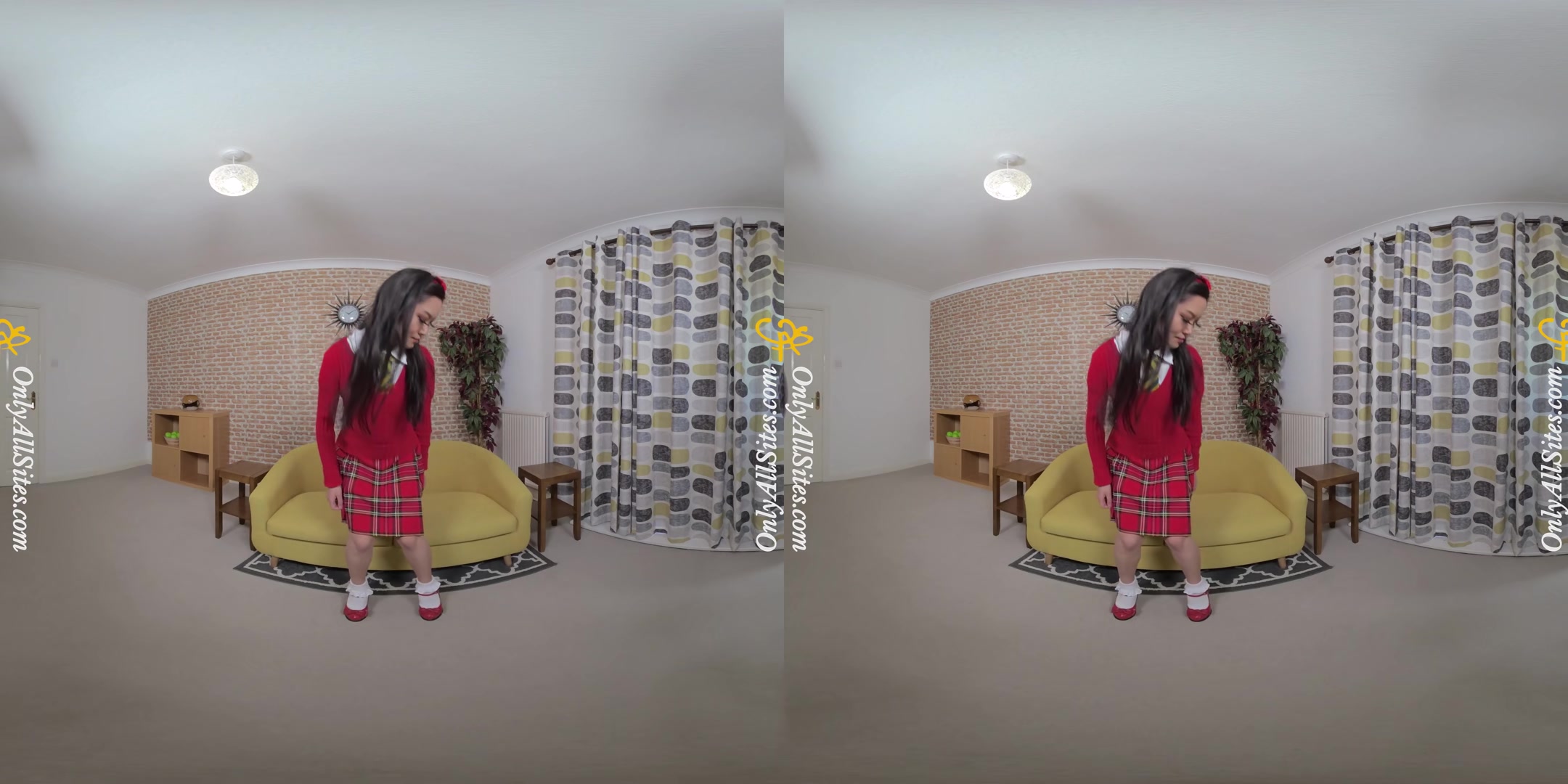 Louisa Lu - Sexy Asian Girl - OnlyTease