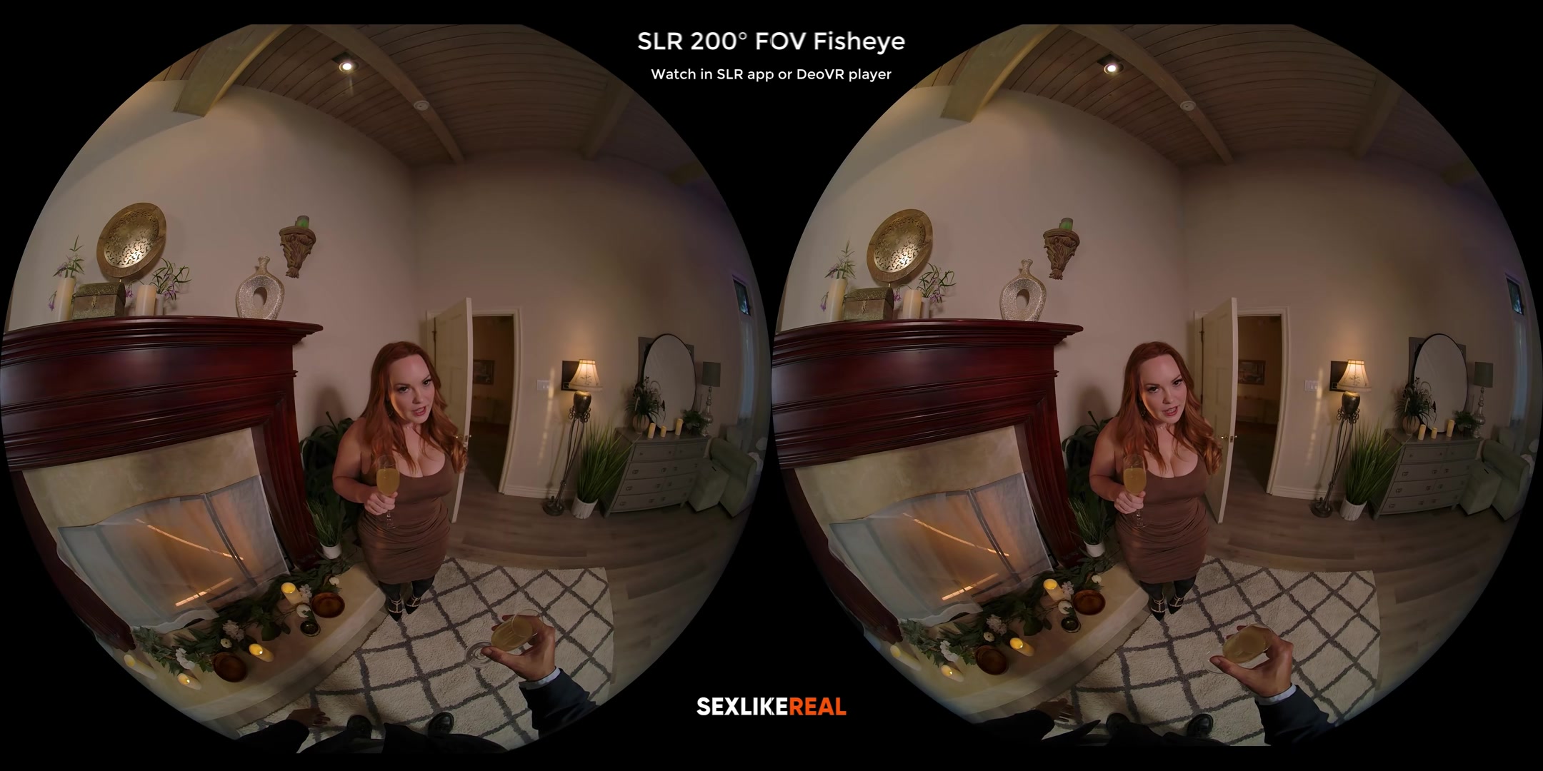 The Red Widow - SLROriginals