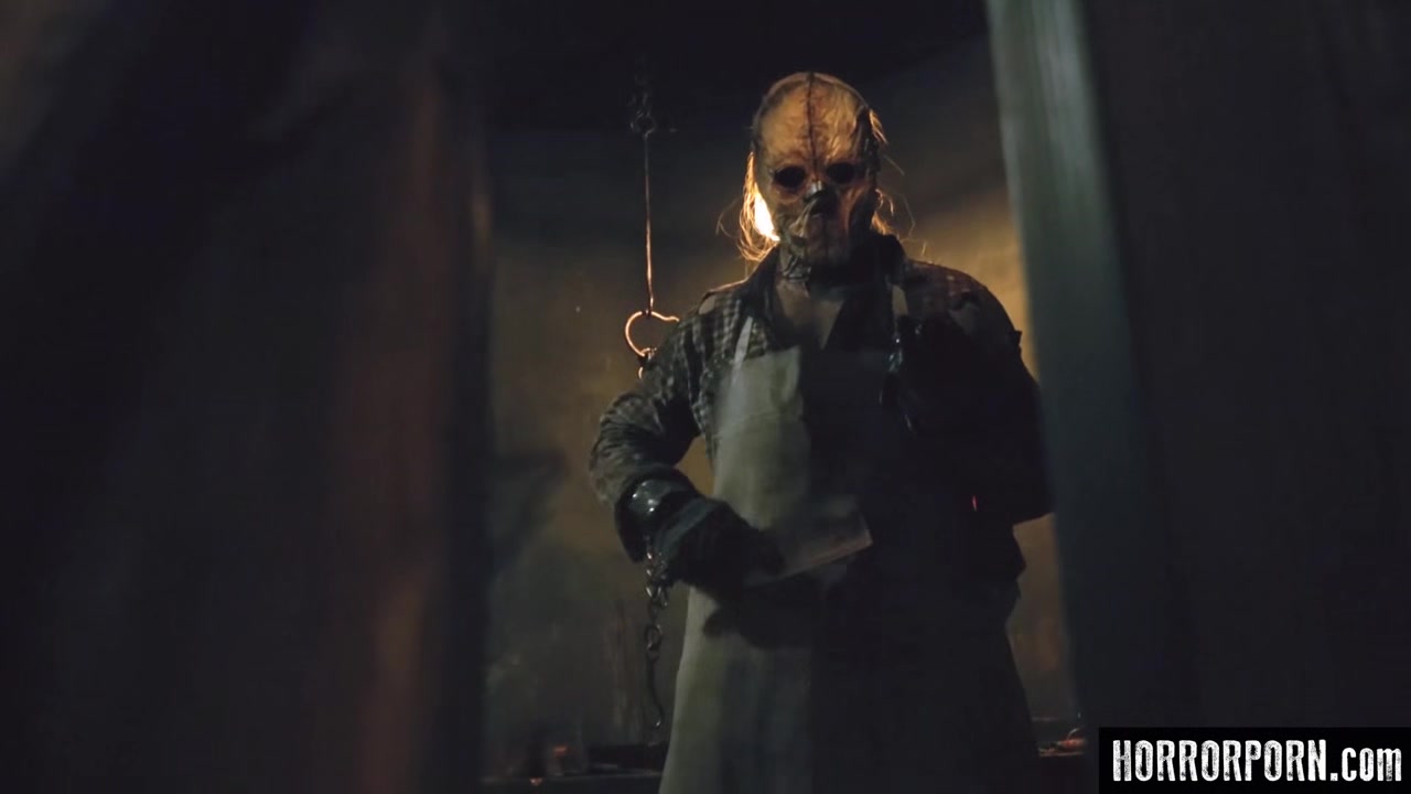 HORRORPORN - The Butcher