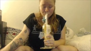 Watch me Toke