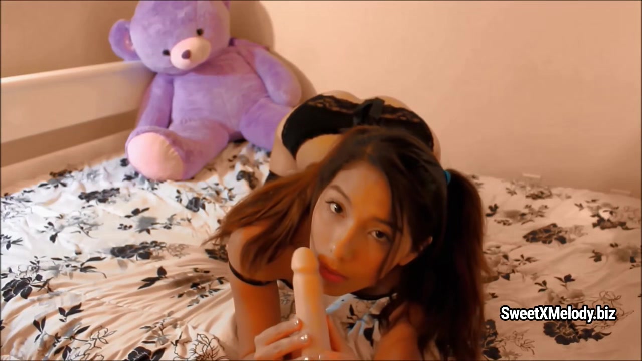 SweetxMelody - Naughty Neighbor