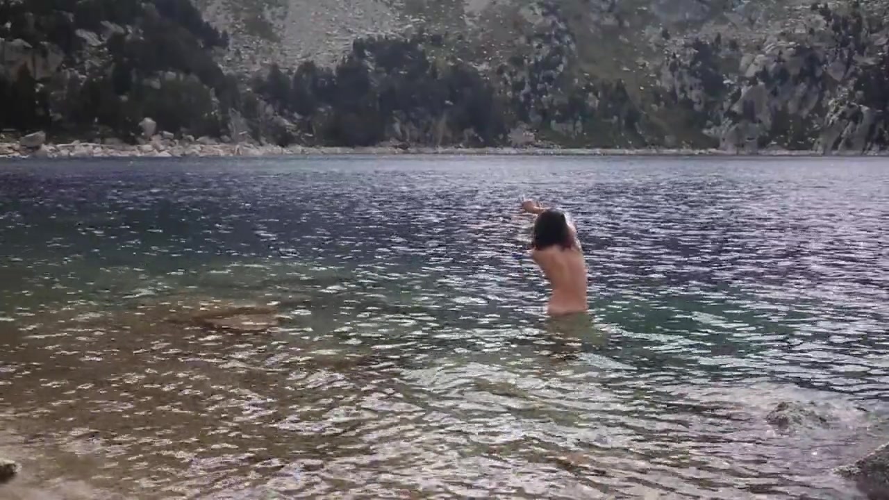 Estany De Colomina