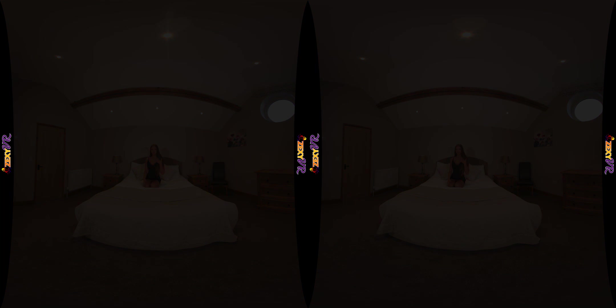 Come To Bed featuring Tara - ZexyVR