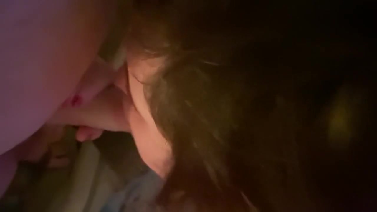 Tranny Sucks The Soul Out Of Her Best Friend