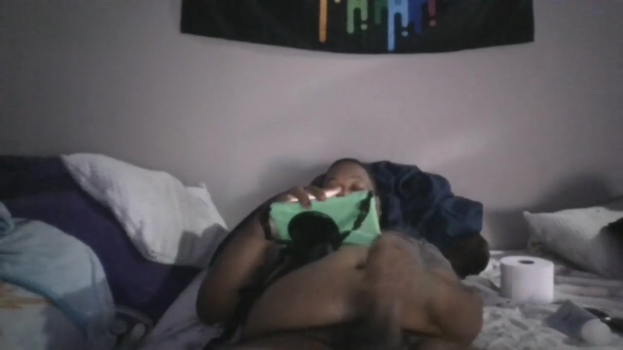Jerking Off While My Friend Watches Anime.that First Nut Was Like A Firework It Suppressed Me