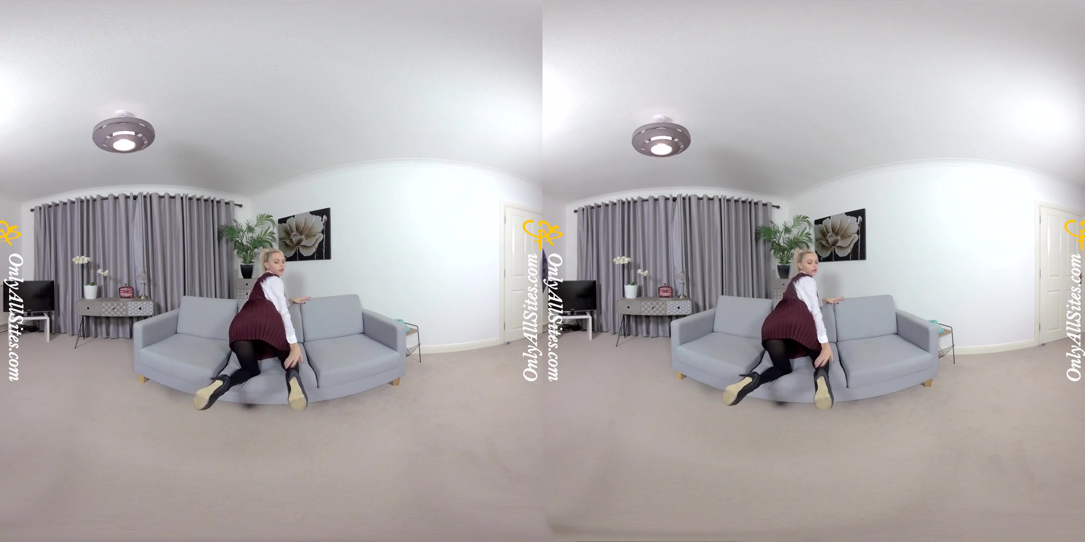 Chloe Toy - SexLikeReal