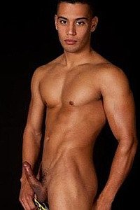 Jacob Gamble