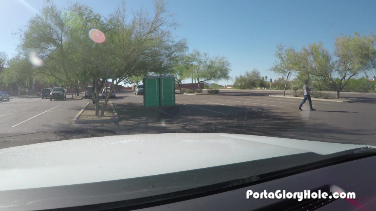 Payton Hall Movie - PortaGloryhole