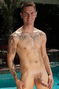 Zak Bishop