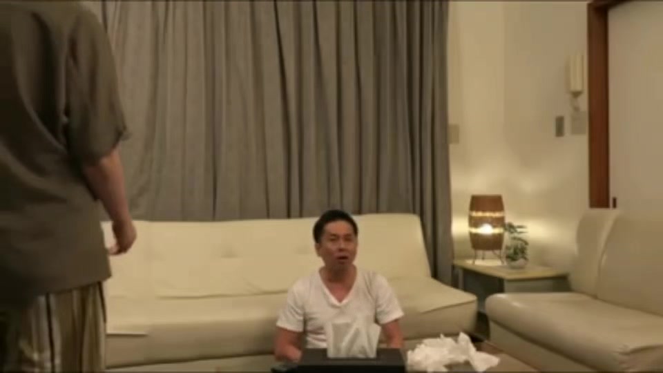 06656 Step mother and sex