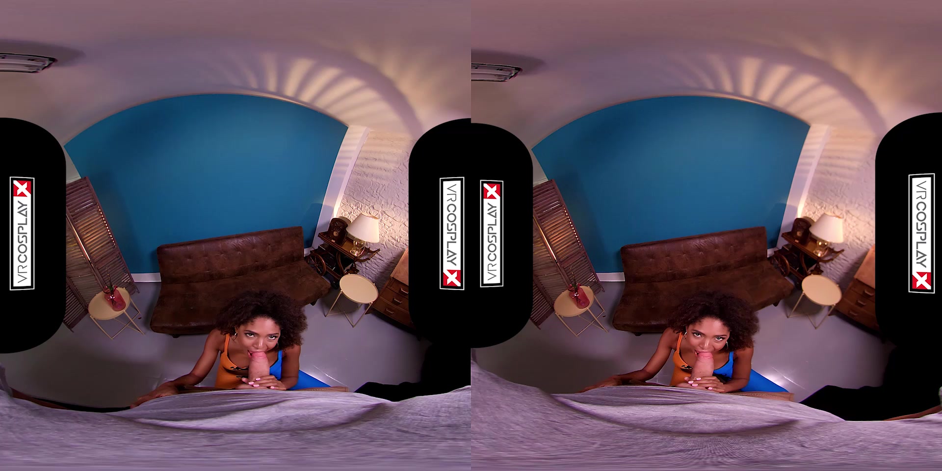 Oya A XXX Parody