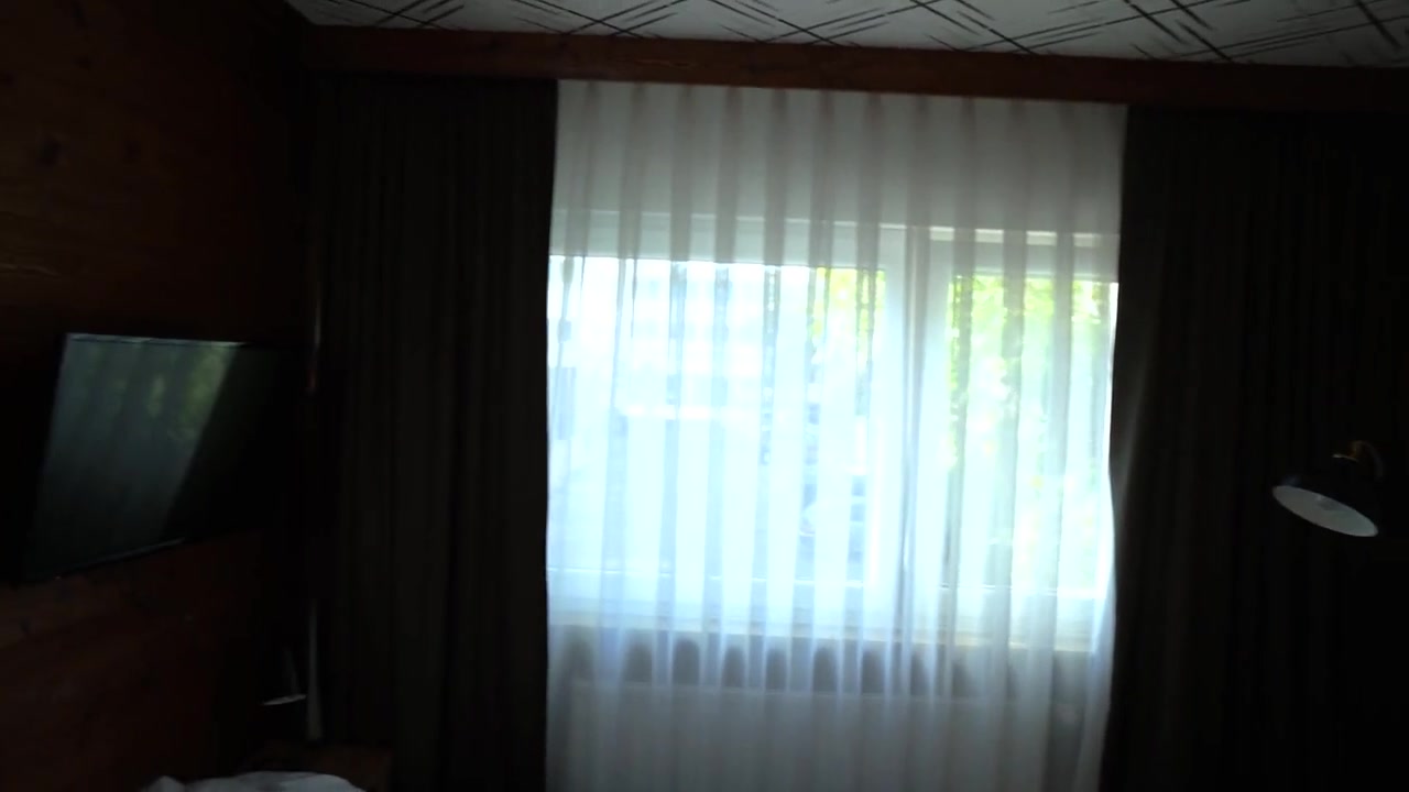 Skinny Girl Sucks A Massive Cock Then Gets Fucked Deep In The Pussy - Discover4k