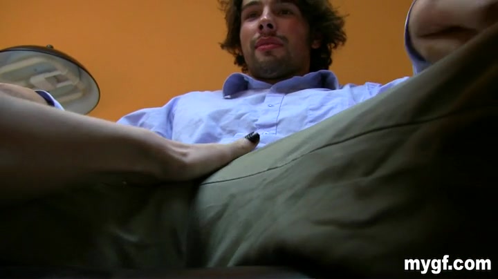 Office Pussy