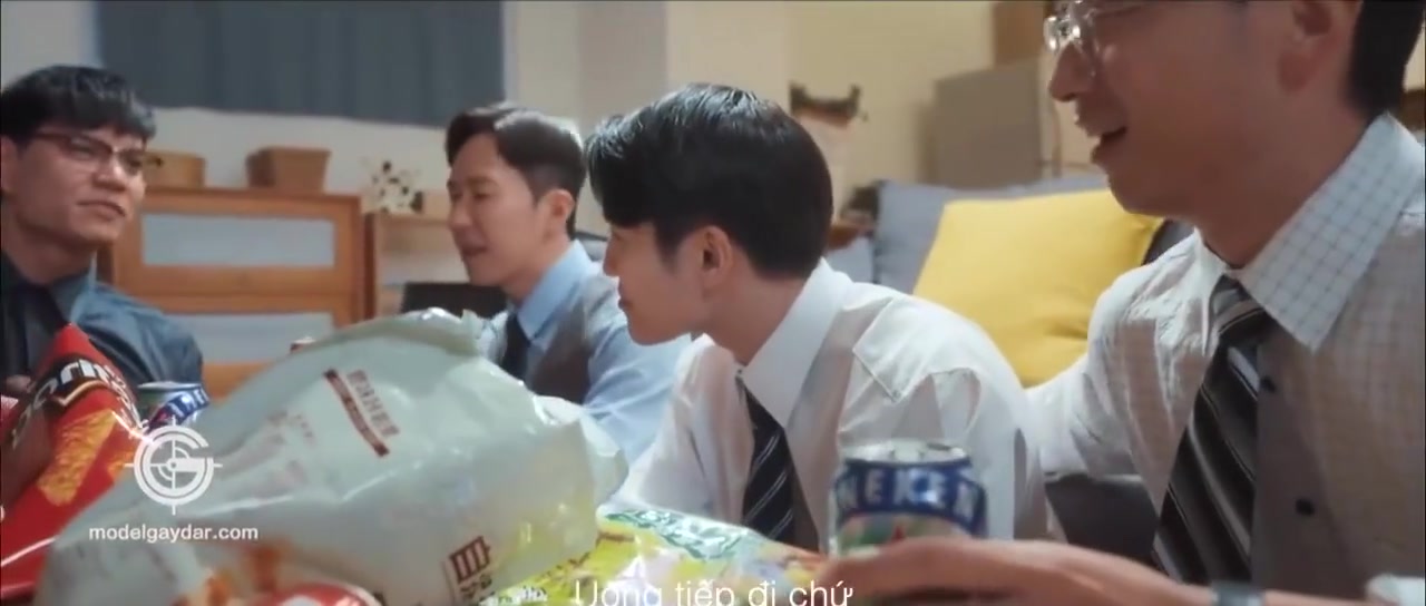 Office 1 Vietsub