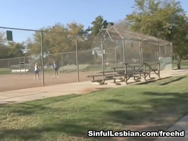 SinfulLesbian Video