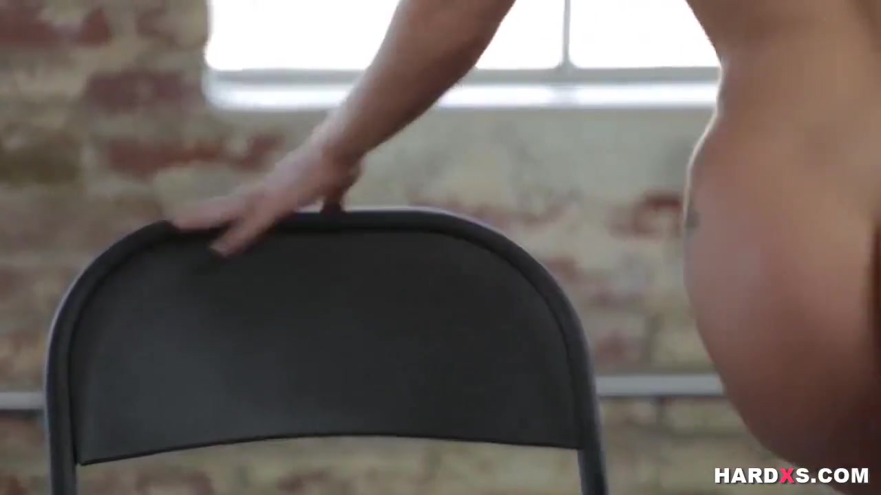 Yes - Blondie Enjoys Her First Gangbang