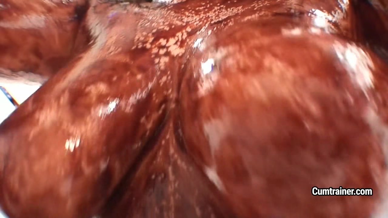 Britney Swallows - Hot Chocolate