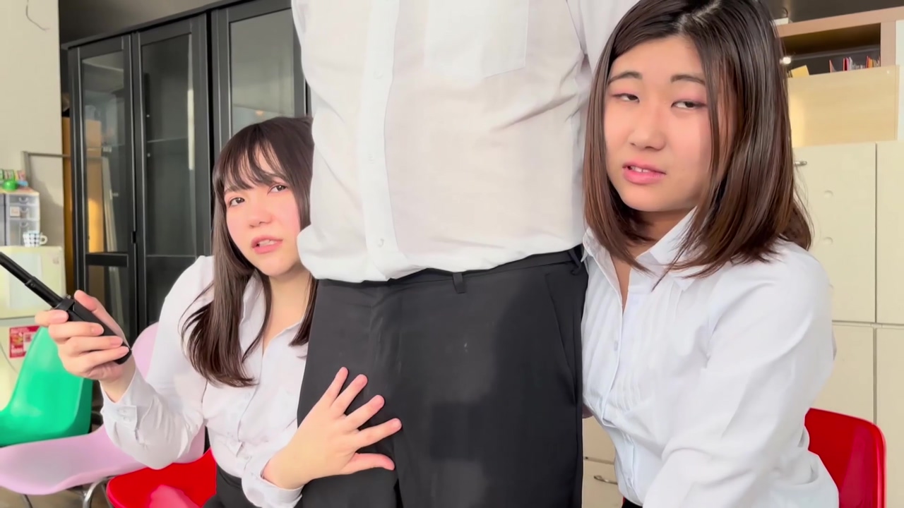 Fcdc-151 Erotic Chijo Co., Ltd