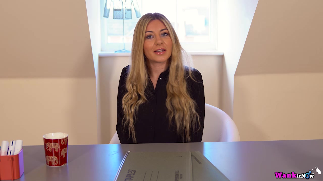 Sophie K - What It Takes - Sexy Videos - WankitNow