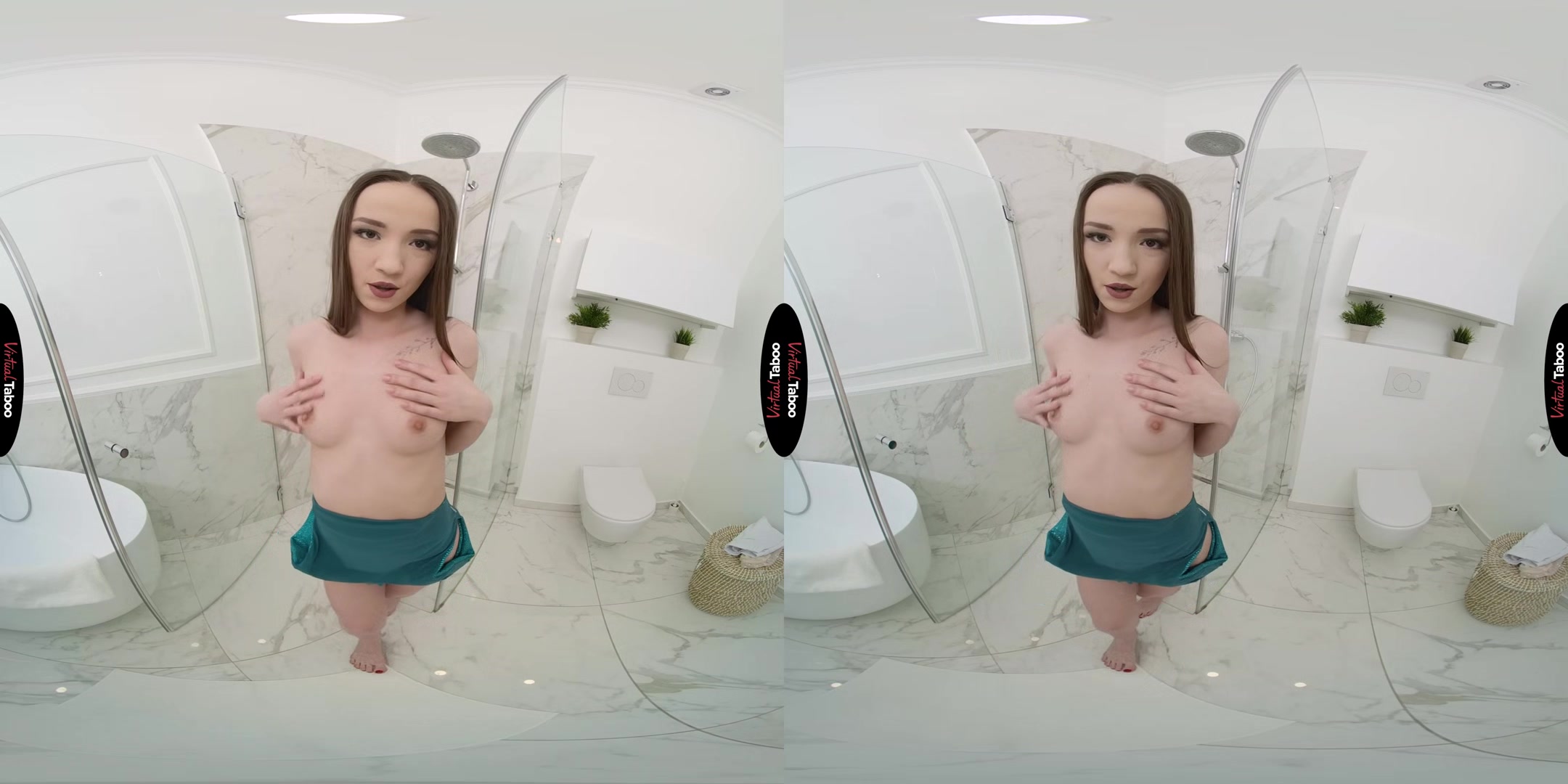 Bathroom Sin