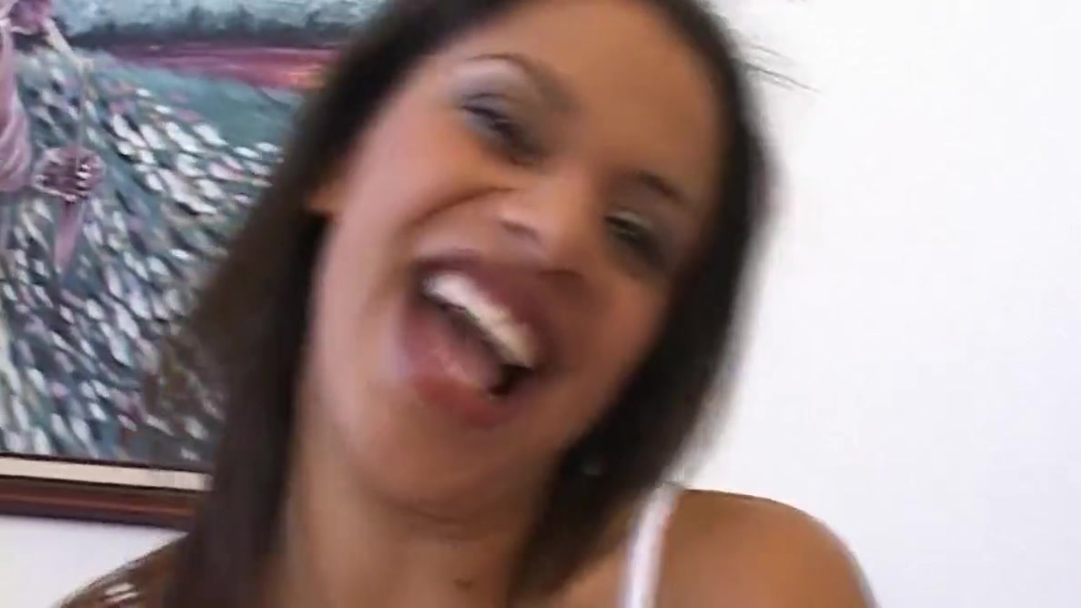Handjob And Cumshot On The Fuck Horny Tits