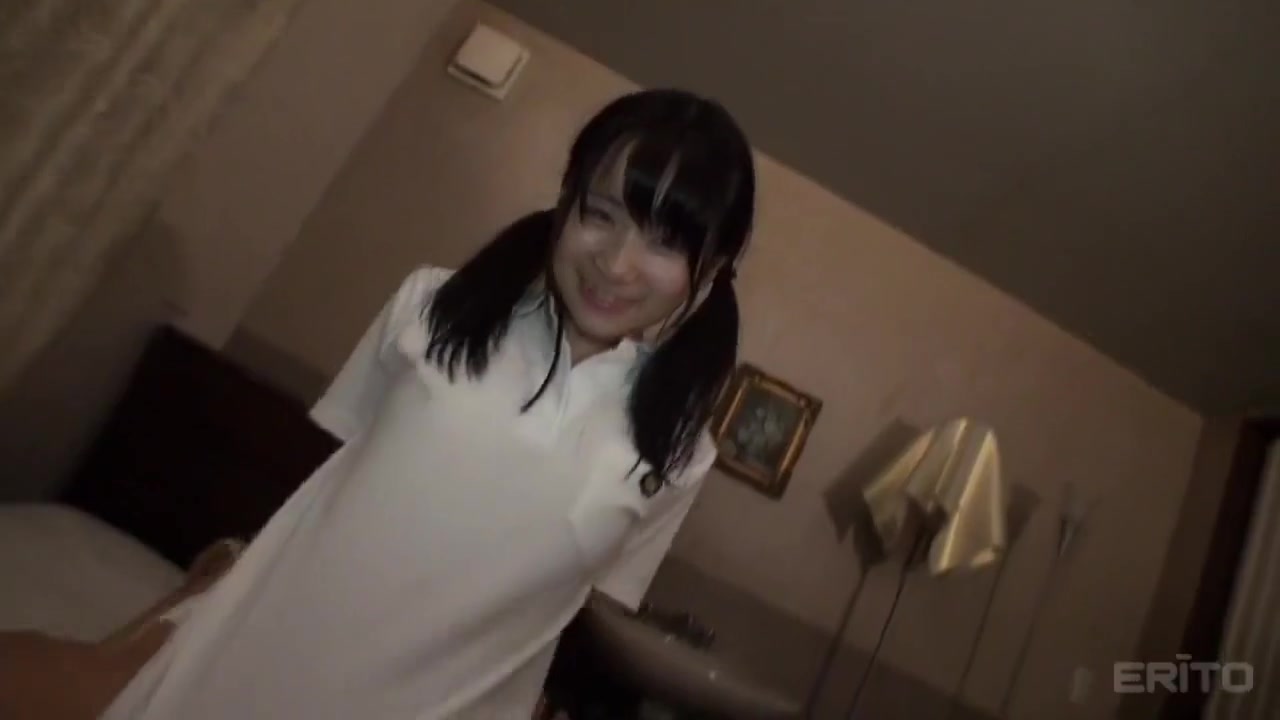 Mio Oshima - Petite Mio Gets Dirty