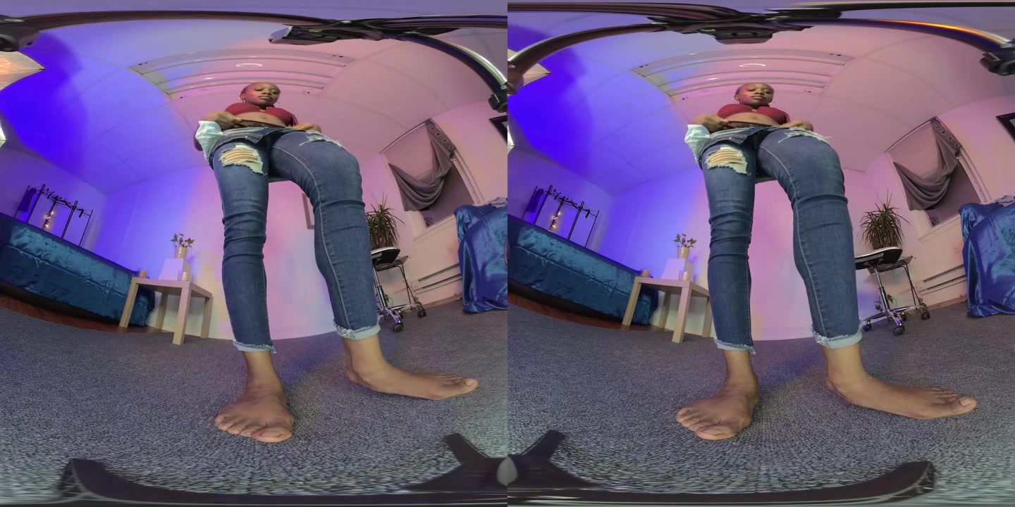 Ass N Feet Compilation - EBONYVRSOLOS