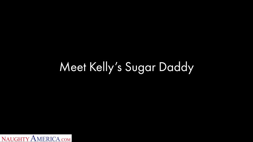 Kelly Divine gets her big ass fucked - naughtyamerica