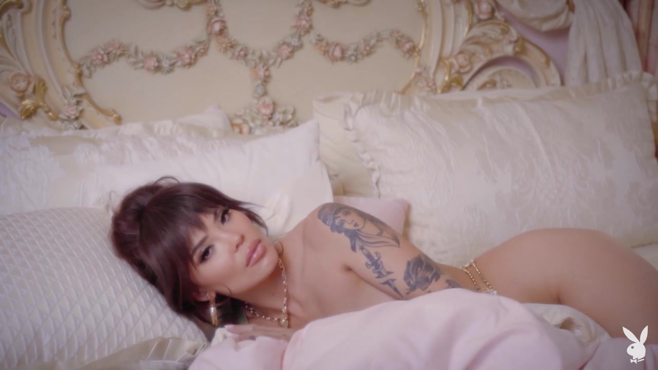 Emma Jade in Dreaming 'til Dawn - PlayboyPlus