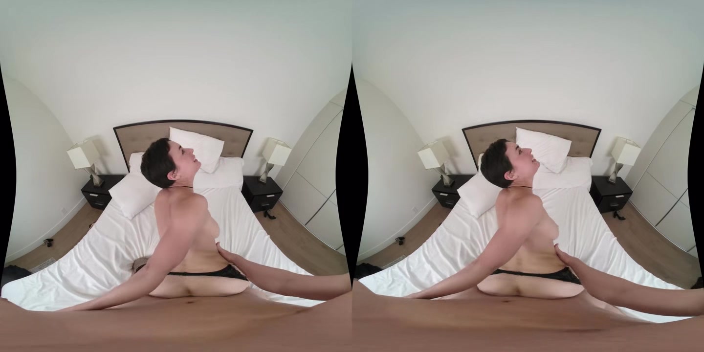 Olive Harden - MILFVR