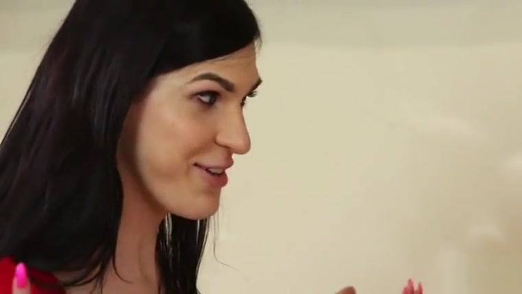 Natural tits Ts Stefani Special insane anal fuck