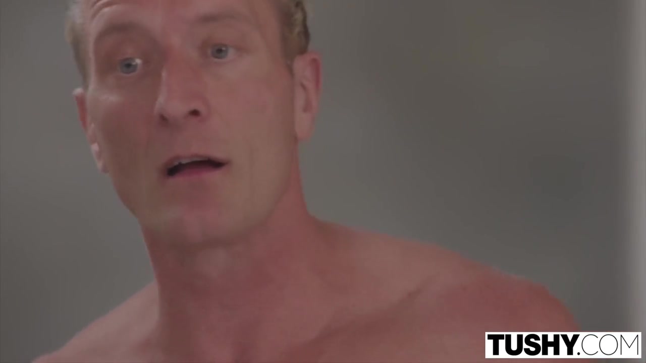 Scarlett Craves Passionate Anal With Rich Older Bf
