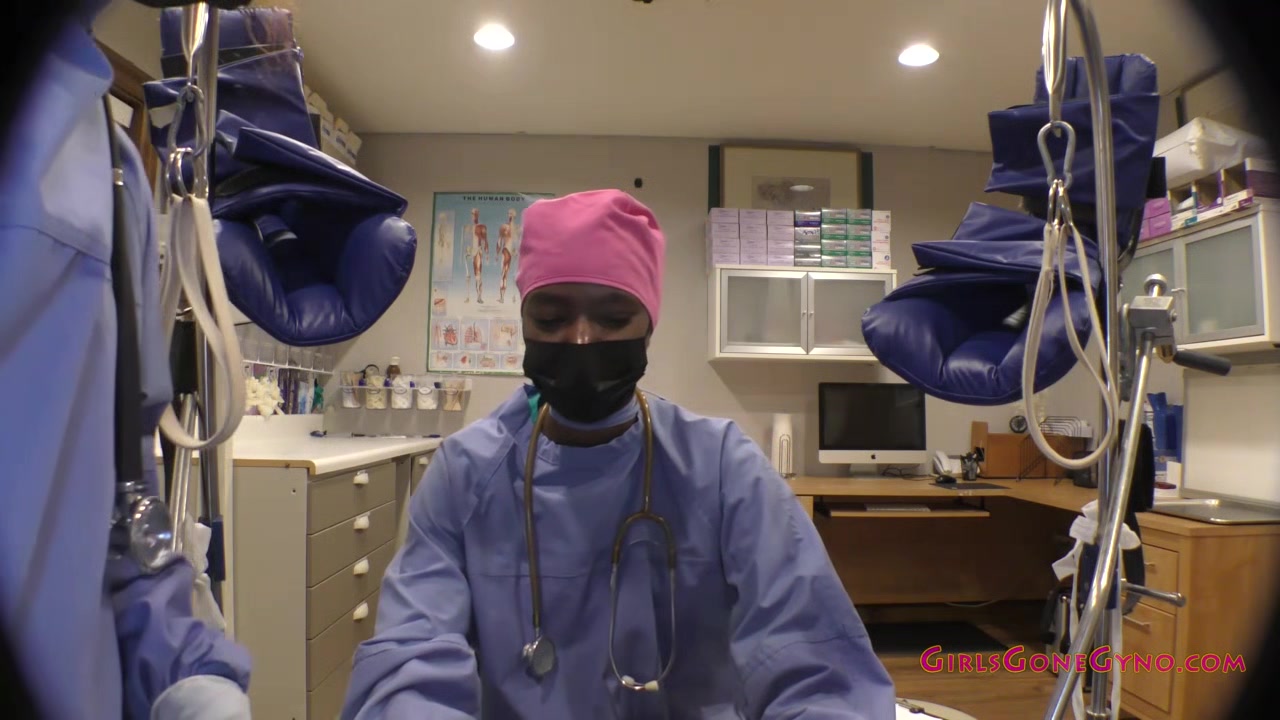 The Procedure - Jewel - Part 2 of 2