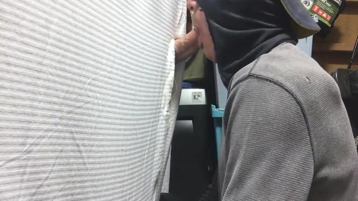 Glory Hole 222 #5