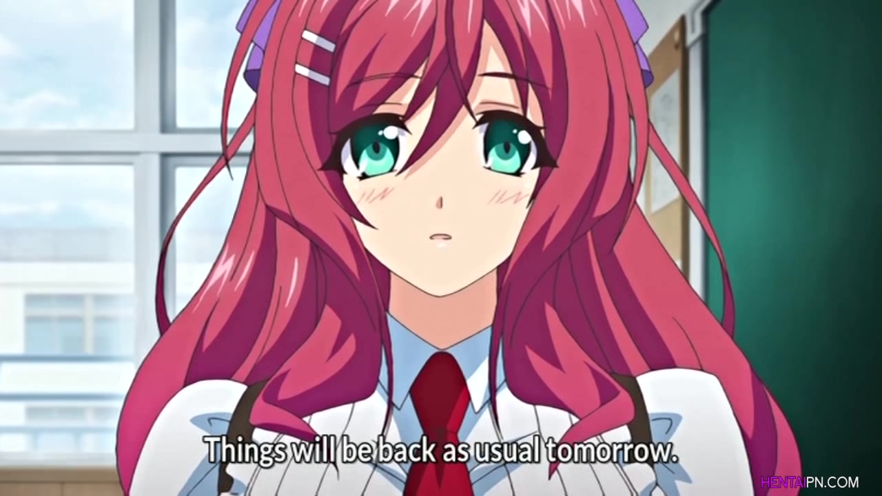 Shihai no Kyoudan Ep 01 ENG SUB