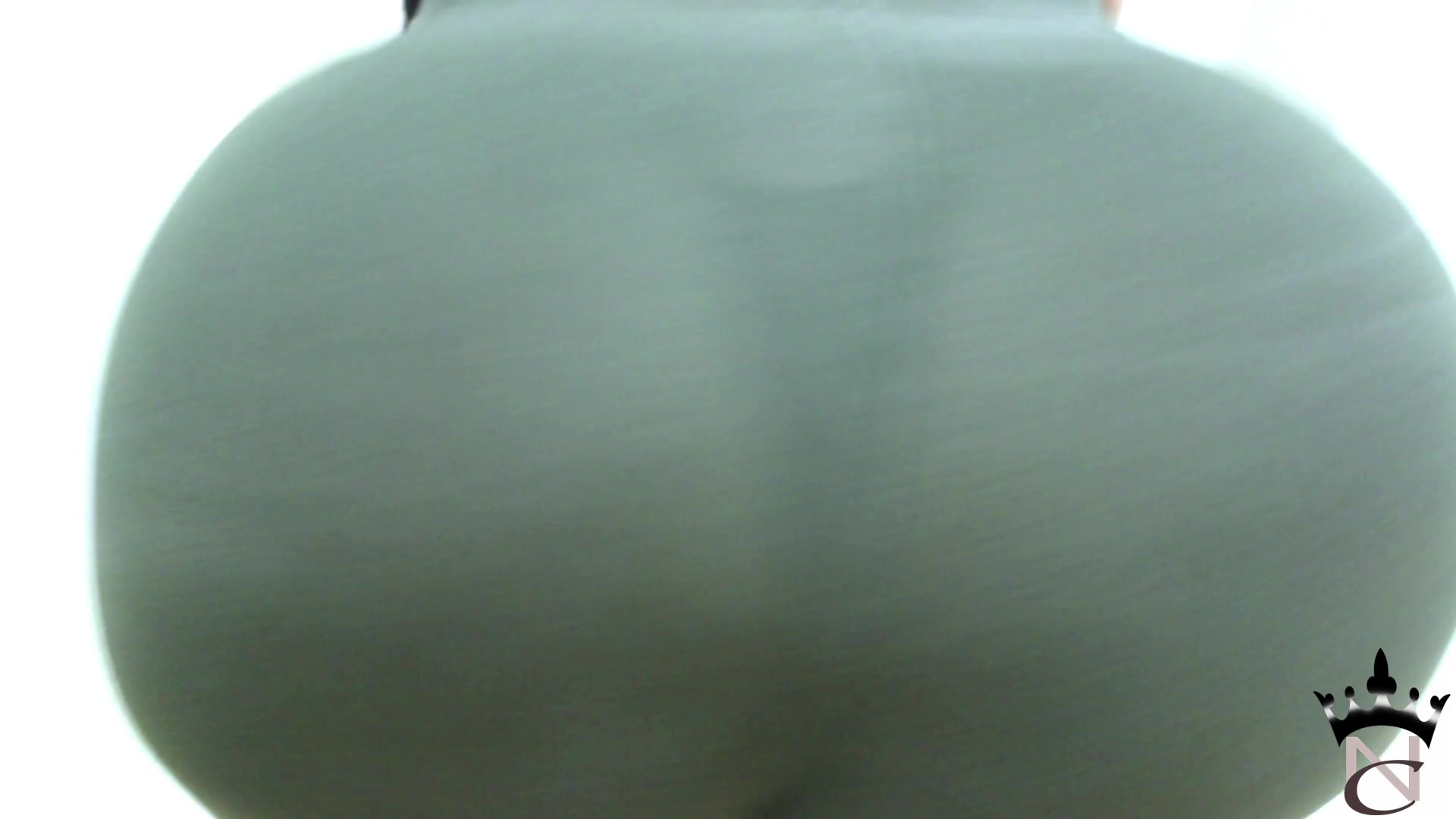 Twerking In Tights - Sex Movies Featuring Natasha Crown