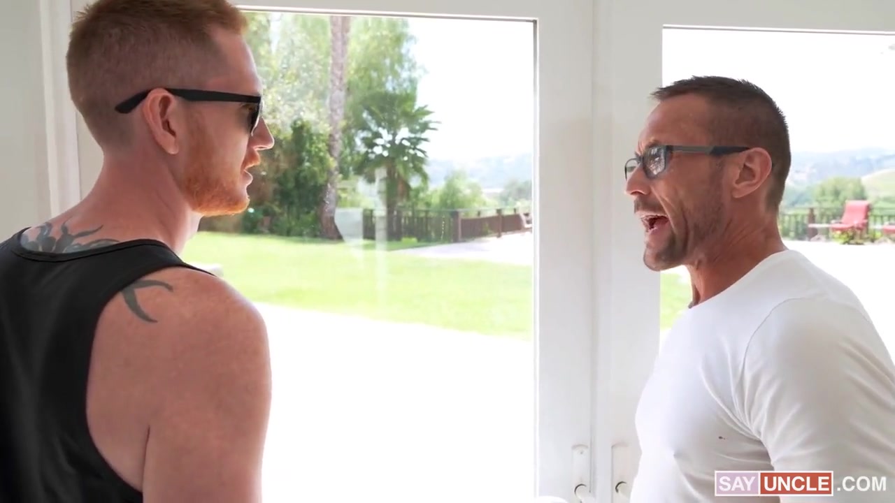 Extras Plus Ramming Hard With Brody Kayman And Myles Landon