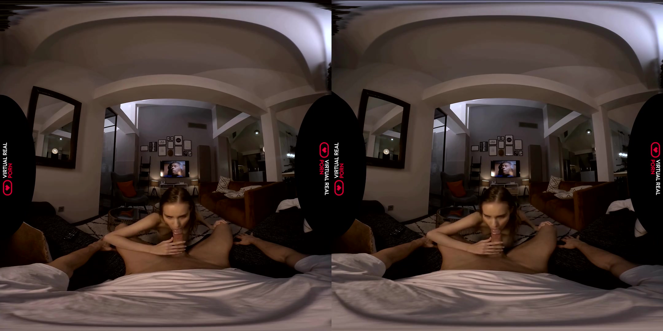 Look at Me - SexLikeReal