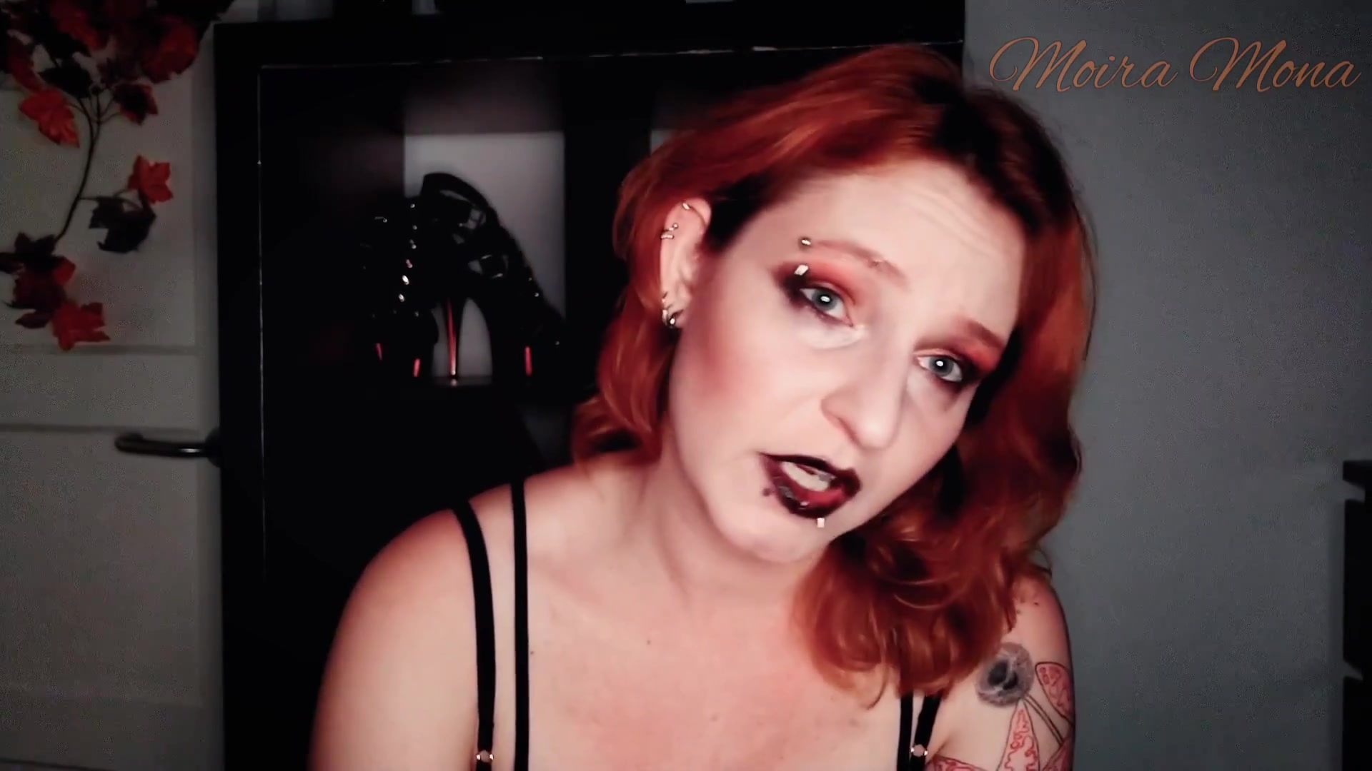 Honey, We Need To Talk - Cuckold Conversation
