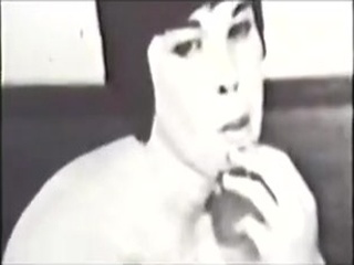 Retro Porn Archive Video: Fruity