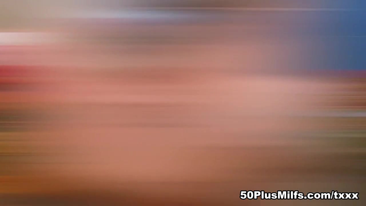 Barefoot And Fucked - Sunny Ray and Shane - 50PlusMILFs