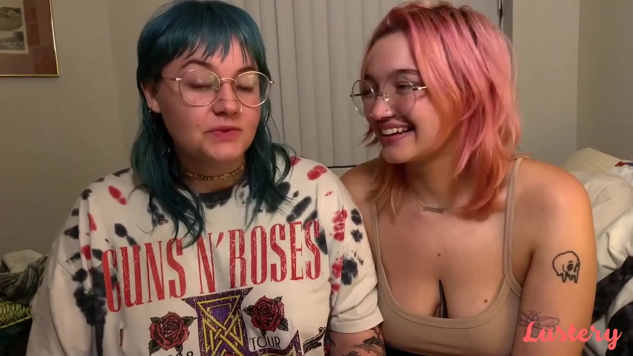 Angel & Bunny - Making Magic