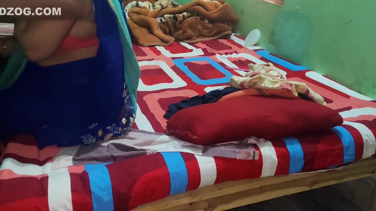 Indian Wife Hardcore Fucking With Friend